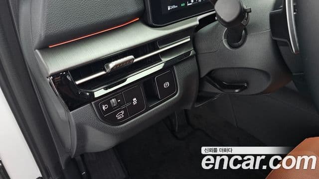 Kia Sportage 2025 — Фото 18/20