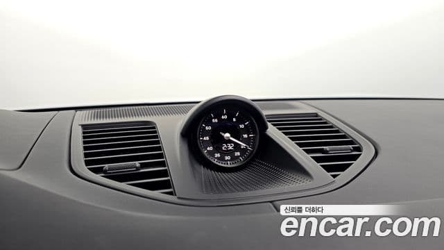 Porsche Panamera 2025 — ფოტო 19/20