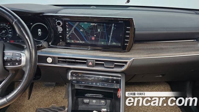 Kia K5 2020 — Şəkil 14/20