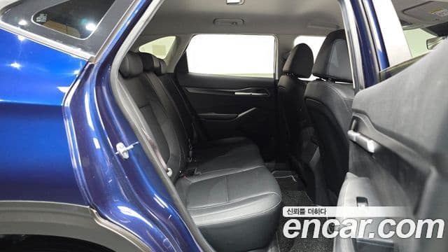 Kia Seltos 2020 — Şəkil 12/20