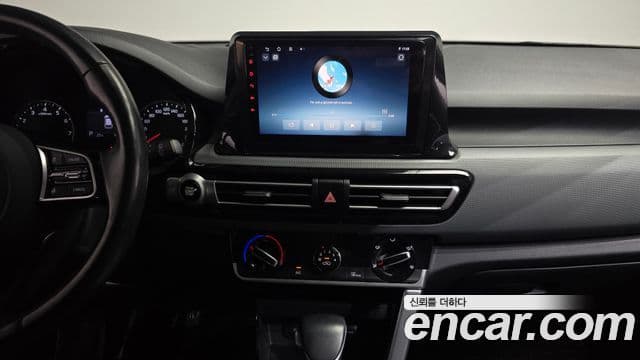 Kia Seltos 2020 — Şəkil 14/20