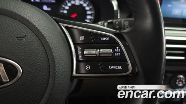 Kia Seltos 2020 — Şəkil 16/20