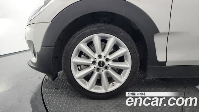 Mini Cooper Clubman 2021 — Şəkil 5/20