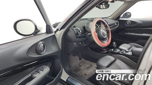 Mini Cooper Clubman 2021 — Şəkil 10/20