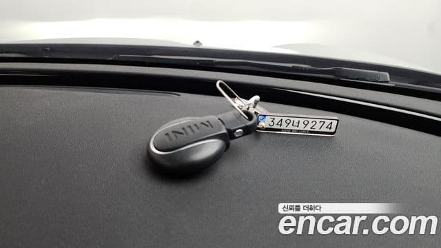 Mini Cooper Clubman 2021 — Şəkil 15/20