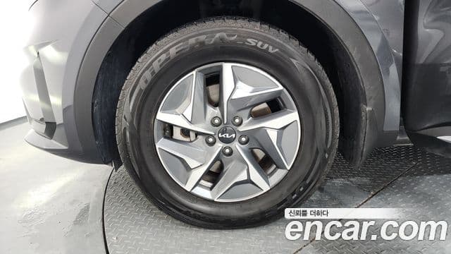 Kia Sorento 2022 — Şəkil 5/20