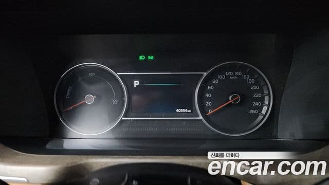 Kia Sorento 2022 — Şəkil 8/20