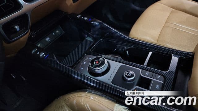 Kia Sorento 2022 — Şəkil 9/20