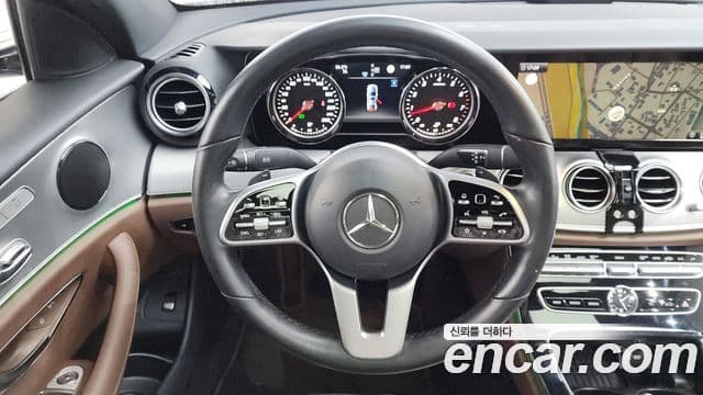 Mercedes-Benz E-Class 2018 — Şəkil 14/20