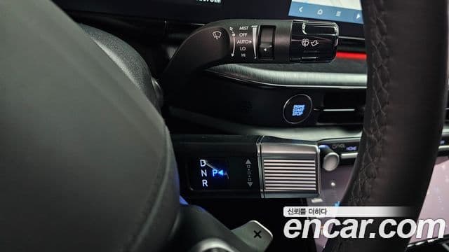 Hyundai Grandeur 2023 — Şəkil 9/20