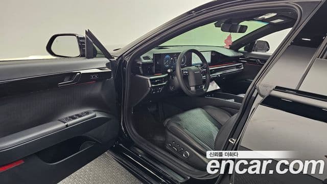 Hyundai Grandeur 2023 — Şəkil 10/20