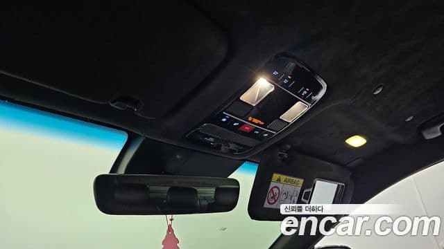 Hyundai Grandeur 2023 — Şəkil 15/20