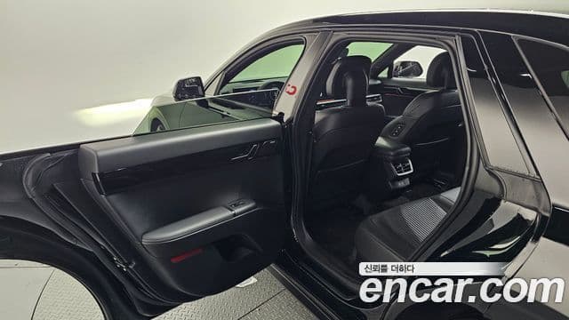Hyundai Grandeur 2023 — Şəkil 20/20