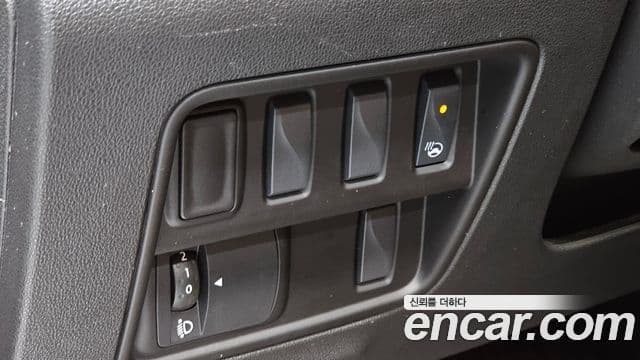 Renault Samsung QM6 2022 — Фото 13/20