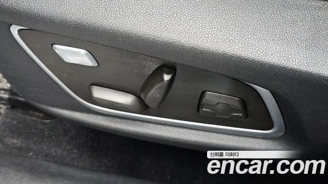 Renault Samsung QM6 2022 — Фото 18/20