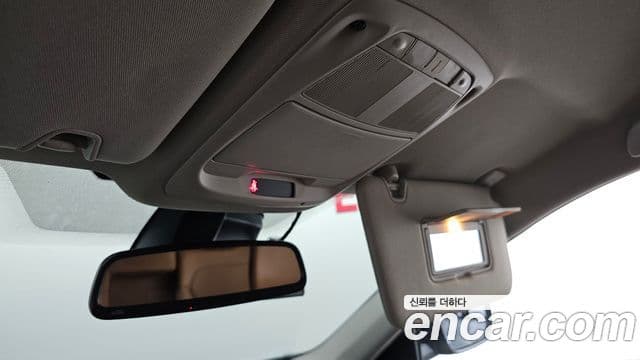 Renault Samsung QM6 2022 — Фото 20/20