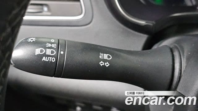 Renault Samsung QM6 2022 — ფოტო 20/30