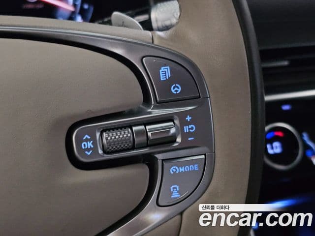 Genesis GV80 2020 — Şəkil 15/20