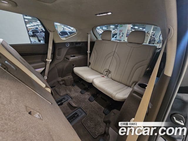 Genesis GV80 2020 — Şəkil 18/20