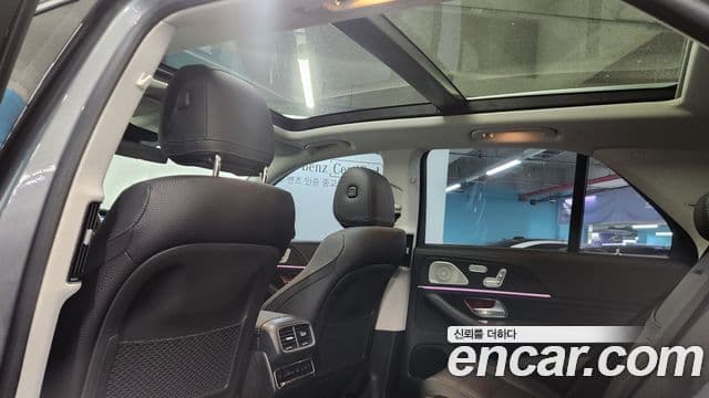 Mercedes-Benz GLE-Class 2025 — Şəkil 19/19