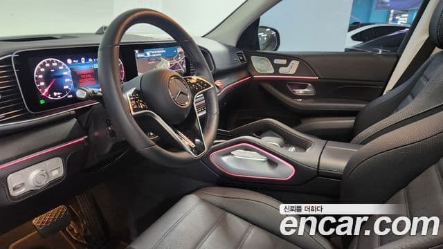 Mercedes-Benz GLE-Class 2025 — Şəkil 2/19