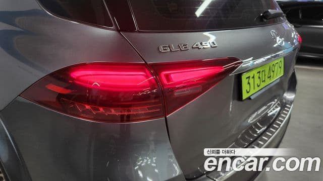 Mercedes-Benz GLE-Class 2025 — Şəkil 16/19