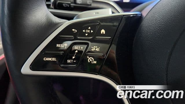 Mercedes-Benz GLE-Class 2025 — Şəkil 8/19