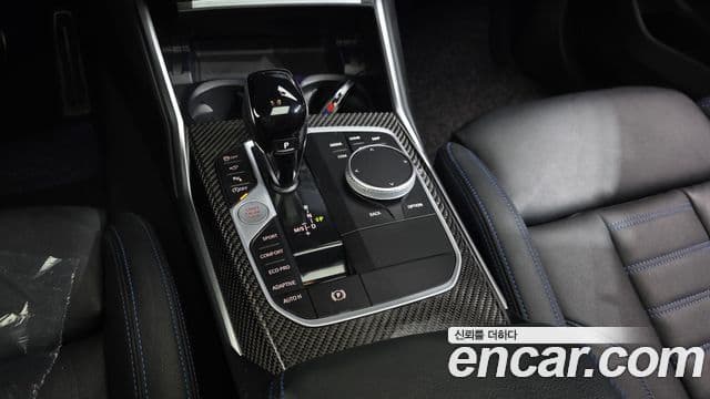 BMW 3 Series 2022 — Şəkil 12/20