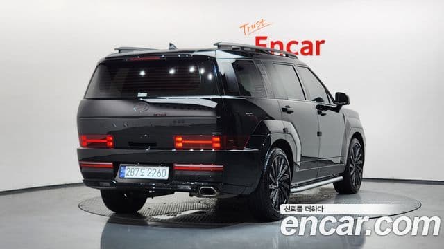 Hyundai Santa Fe 2023 — Şəkil 2/20
