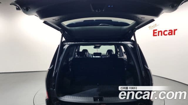 Hyundai Santa Fe 2023 — Şəkil 20/20