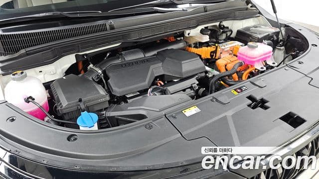 Kia Carnival 2025 — Photo 10/31