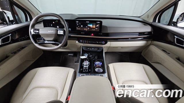 Kia Carnival 2025 — Photo 6/31
