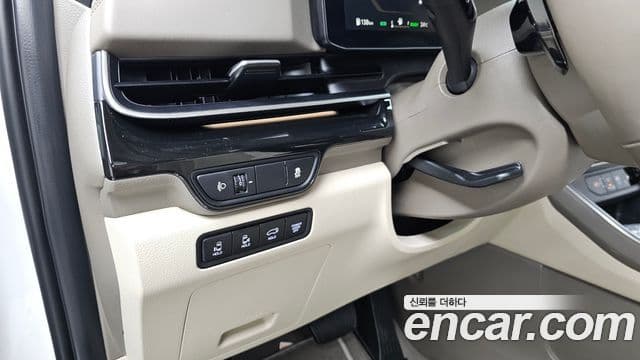 Kia Carnival 2025 — Photo 11/31