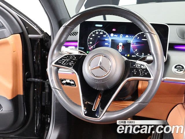 Mercedes-Benz S-Class 2023 — Şəkil 14/20
