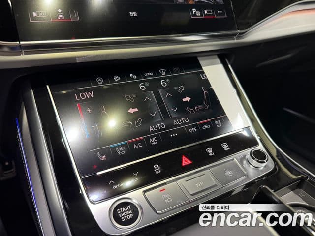 Audi Q7 2026 — Фото 13/15
