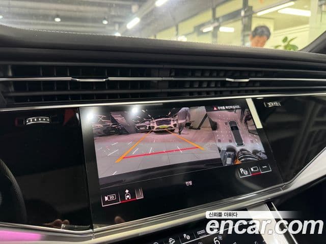 Audi Q7 2026 — Фото 14/15