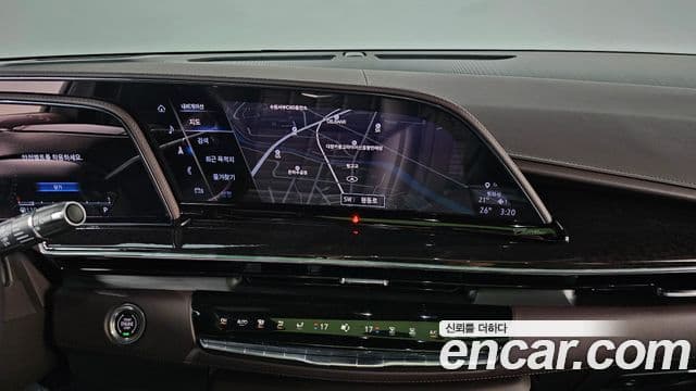 Cadillac Escalade 2023 — Şəkil 13/20