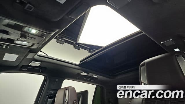 Cadillac Escalade 2023 — Şəkil 19/20