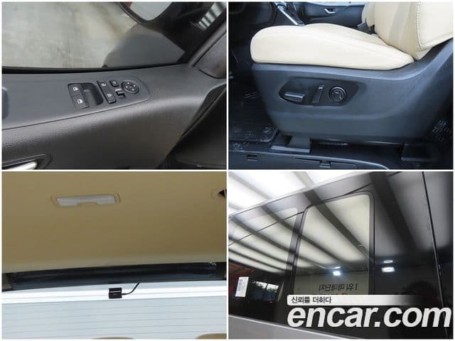 Hyundai Staria 2023 — Фото 18/20