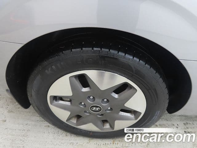 Hyundai Staria 2023 — Фото 20/20