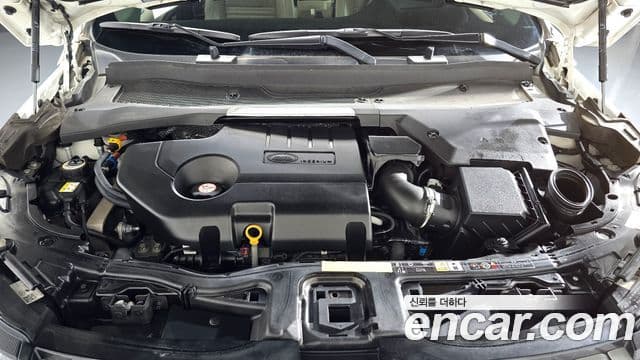 Land Rover Discovery Sport 2020 — Şəkil 6/20