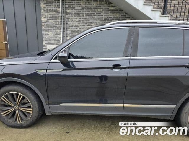 Volkswagen Tiguan 2021 — Şəkil 6/10