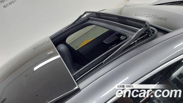 Mercedes-Benz CLA-Class 2022 — ფოტო 11/17