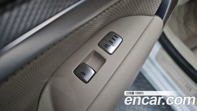 Genesis G70 2021 — Şəkil 17/20