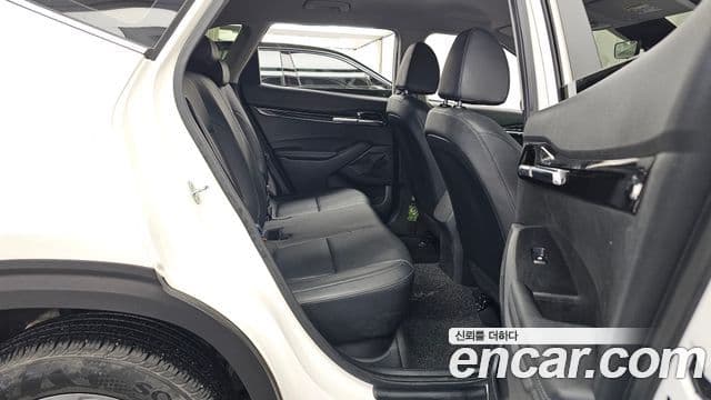 Kia Seltos 2022 — ფოტო 12/20