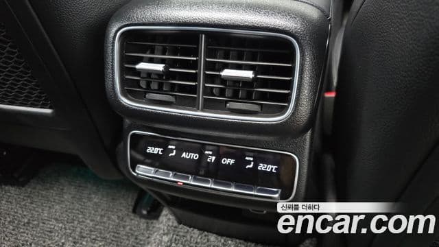 Mercedes-Benz GLE-Class 2022 — Photo 1/35