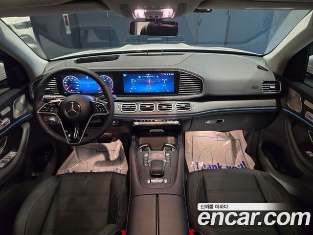 Mercedes-Benz GLE-Class 2025 — Photo 7/20