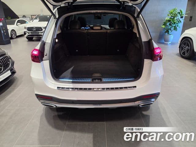 Mercedes-Benz GLE-Class 2025 — Photo 3/20