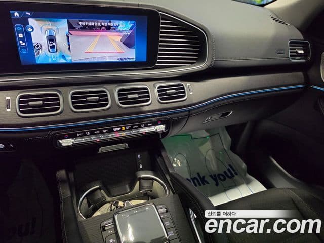 Mercedes-Benz GLE-Class 2025 — Photo 13/20