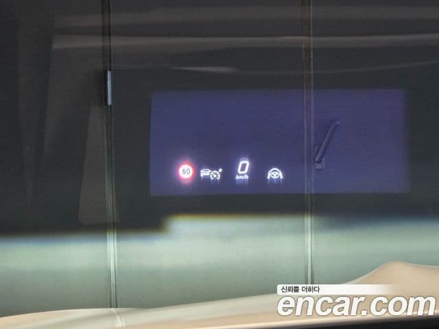 Mercedes-Benz GLE-Class 2025 — Photo 9/20